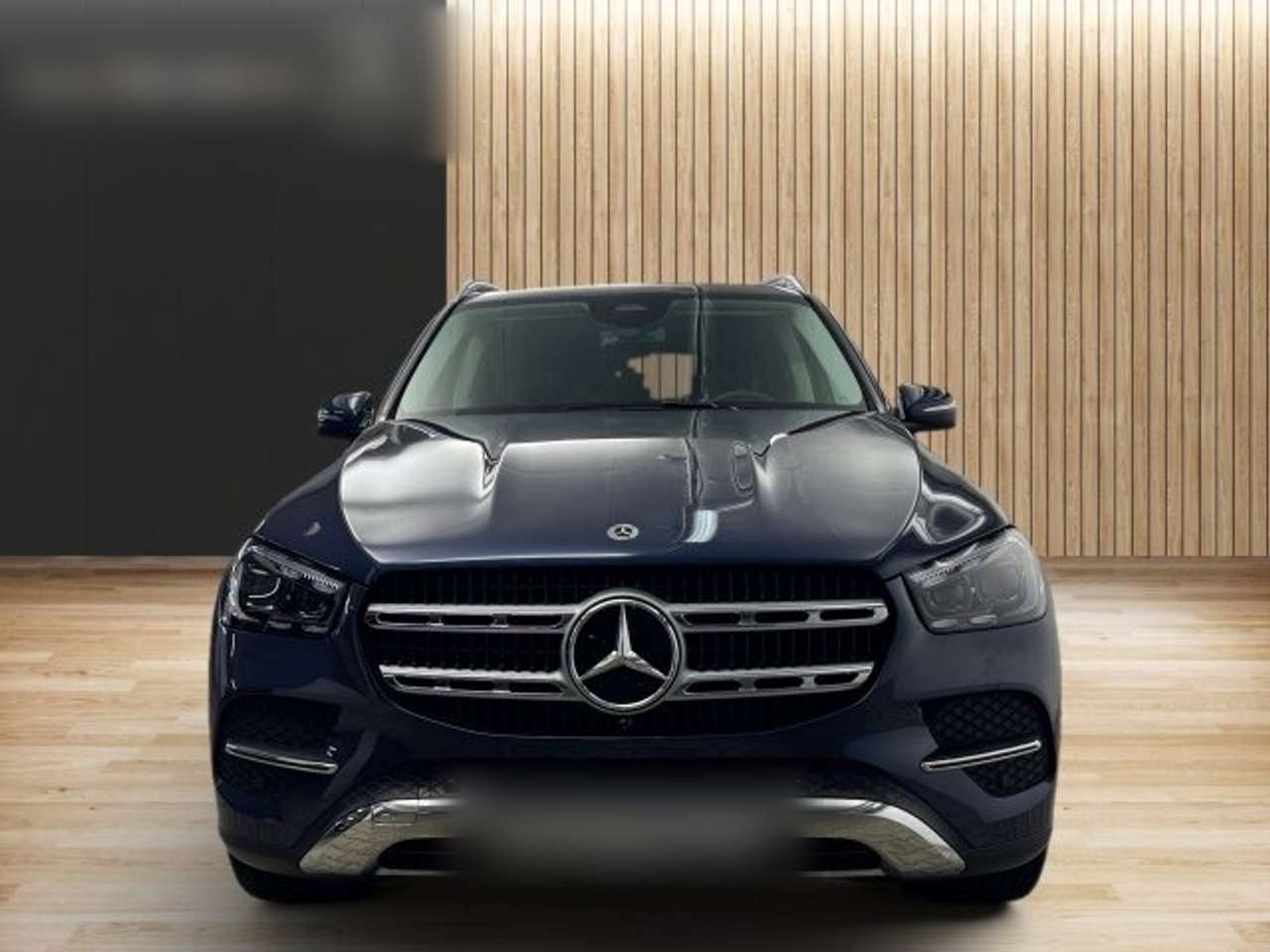 Mercedes-Benz-GLE 450-GLE 450 4M Advanced Plus/AHK/20“/Burmester/Key+l