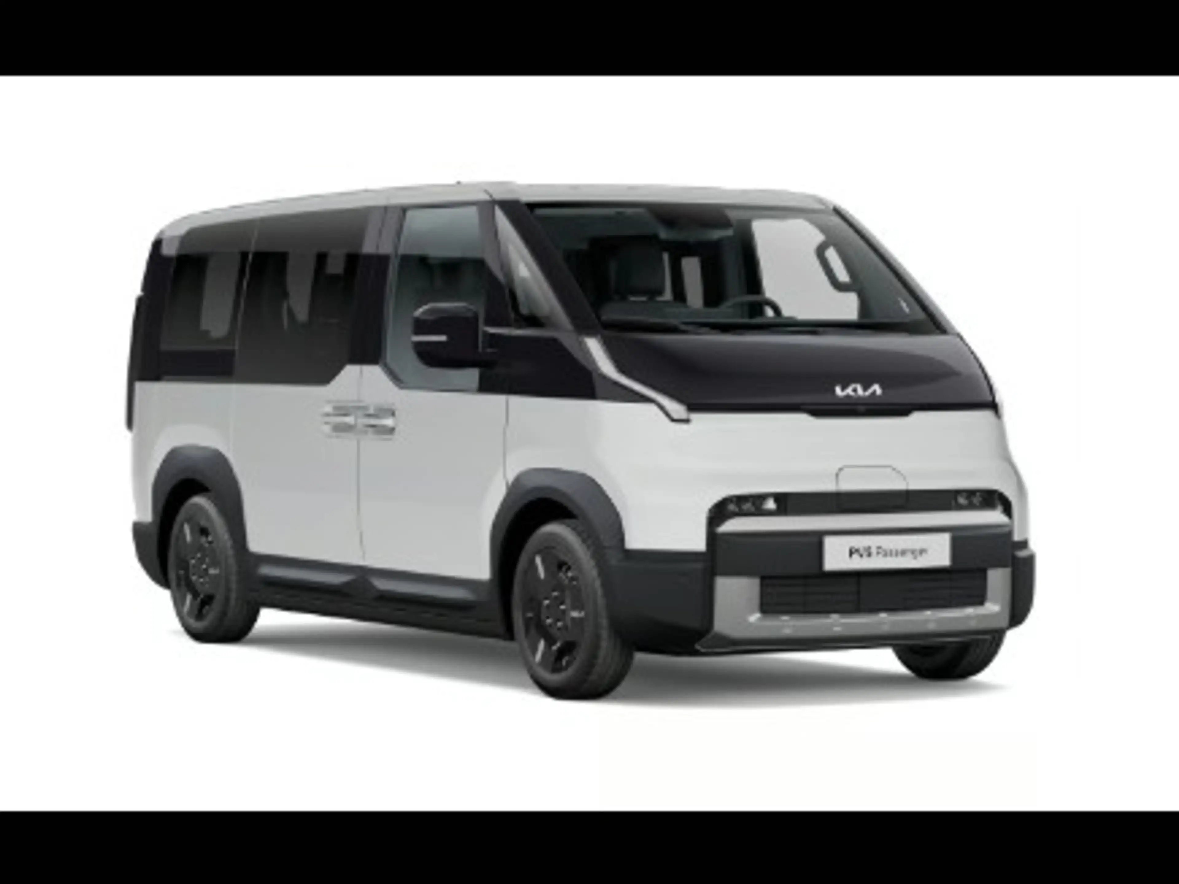 Kia PV5 Passenger PV5 51,5kWh Essential Gewerbeangebot*Standheizung — photo 2