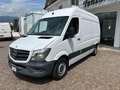 Mercedes-Benz Sprinter F37/35 313 CDI PM TM Furgone Pro Bianco - thumbnail 2