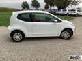 Volkswagen up! 1.0 Move RFK Tempomat Klima Basis Bluetooth Blanc - thumbnail 7