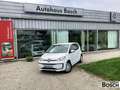 Volkswagen up! 1.0 Move RFK Tempomat Klima Basis Bluetooth Blanc - thumbnail 2