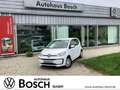 Volkswagen up! 1.0 Move RFK Tempomat Klima Basis Bluetooth Blanc - thumbnail 1