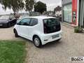 Volkswagen up! 1.0 Move RFK Tempomat Klima Basis Bluetooth Blanc - thumbnail 5