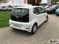 Volkswagen up! 1.0 Move RFK Tempomat Klima Basis Bluetooth Blanc - thumbnail 8