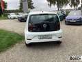 Volkswagen up! 1.0 Move RFK Tempomat Klima Basis Bluetooth Blanc - thumbnail 6