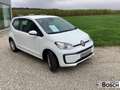 Volkswagen up! 1.0 Move RFK Tempomat Klima Basis Bluetooth Blanc - thumbnail 9