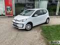 Volkswagen up! 1.0 Move RFK Tempomat Klima Basis Bluetooth Blanc - thumbnail 3