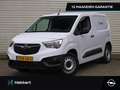 Opel Combo Cargo New GB L1H1 Standaard 1.5 Diesel 102pk PDC A Wit - thumbnail 1