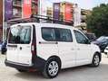 Volkswagen Caddy 2.0 TDI 90 kW Blanco - thumbnail 8