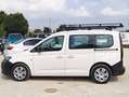 Volkswagen Caddy 2.0 TDI 90 kW Blanco - thumbnail 11