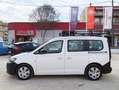 Volkswagen Caddy 2.0 TDI 90 kW Blanco - thumbnail 23