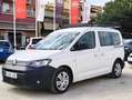 Volkswagen Caddy 2.0 TDI 90 kW Blanco - thumbnail 1