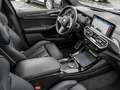 BMW X3 M 40d M SPORT+H/K+AHK+PANO+HuD+DA PROF+360° Schwarz - thumbnail 3