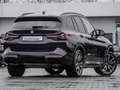 BMW X3 M 40d M SPORT+H/K+AHK+PANO+HuD+DA PROF+360° Schwarz - thumbnail 2