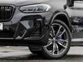 BMW X3 M 40d M SPORT+H/K+AHK+PANO+HuD+DA PROF+360° Schwarz - thumbnail 5