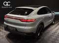 Porsche Cayenne Coupé 3.0 Turbo V6 1er pro Full carnet Porsche Gris - thumbnail 5