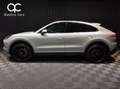 Porsche Cayenne Coupé 3.0 Turbo V6 1er pro Full carnet Porsche Gris - thumbnail 3