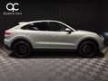 Porsche Cayenne Coupé 3.0 Turbo V6 1er pro Full carnet Porsche Gris - thumbnail 4
