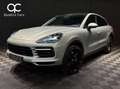 Porsche Cayenne Coupé 3.0 Turbo V6 1er pro Full carnet Porsche Gris - thumbnail 1