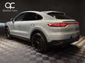 Porsche Cayenne Coupé 3.0 Turbo V6 1er pro Full carnet Porsche Gris - thumbnail 6