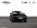 BMW 320 d Touring Luxury Line Standheizung AHK Schwarz - thumbnail 10