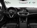 BMW 320 d Touring Luxury Line Standheizung AHK Schwarz - thumbnail 4