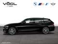 BMW 320 d Touring Luxury Line Standheizung AHK Schwarz - thumbnail 5