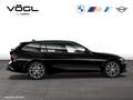 BMW 320 d Touring Luxury Line Standheizung AHK Schwarz - thumbnail 8