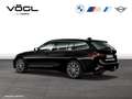 BMW 320 d Touring Luxury Line Standheizung AHK Schwarz - thumbnail 6