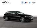 BMW 320 d Touring Luxury Line Standheizung AHK Schwarz - thumbnail 9
