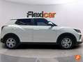 SsangYong Tivoli G15 Urban Plus 4x4 Blanco - thumbnail 3