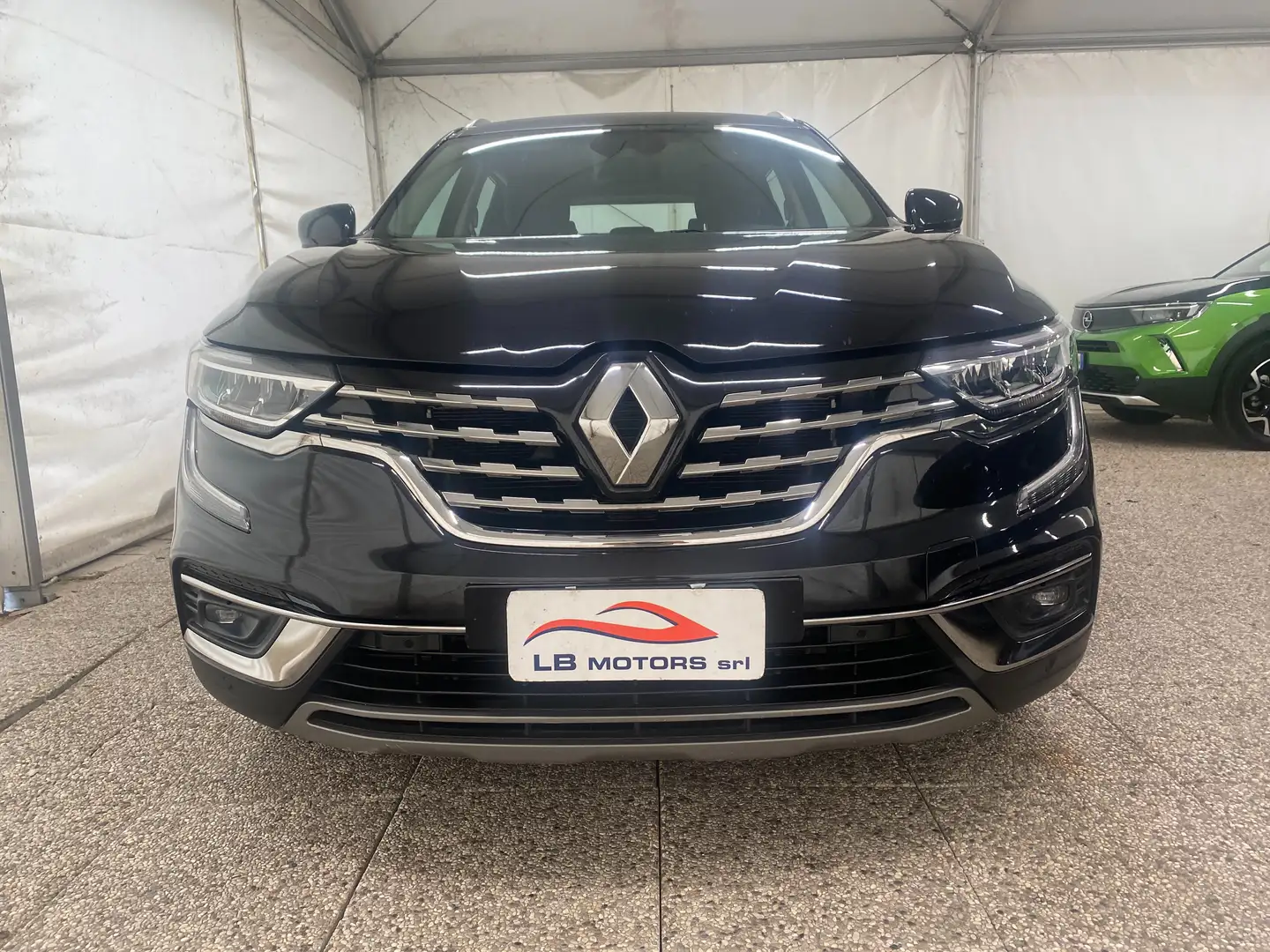 Renault Koleos Koleos 2.0 blue dci Executive 190cv x-tronic Nero - 2