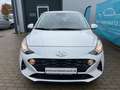 Hyundai i10 1.0 Trend Automatik 5-türer Weiß - thumbnail 2