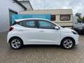 Hyundai i10 1.0 Trend Automatik 5-türer Weiß - thumbnail 4