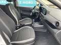 Hyundai i10 1.0 Trend Automatik 5-türer Weiß - thumbnail 22