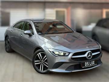 d 116ch Coupé 8G-DCT / Moteur 2L / LED / Ambient