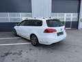 Volkswagen Passat Sport BlueMotion Weiß - thumbnail 4