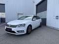 Volkswagen Passat Sport BlueMotion Weiß - thumbnail 1