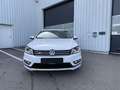 Volkswagen Passat Sport BlueMotion Weiß - thumbnail 3