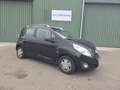 Chevrolet Spark 1.0 16V LT 5 DEURS - AIRC0 - LAGE KILOMETERS Schwarz - thumbnail 1