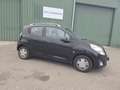 Chevrolet Spark 1.0 16V LT 5 DEURS - AIRC0 - LAGE KILOMETERS Schwarz - thumbnail 2