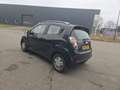Chevrolet Spark 1.0 16V LT 5 DEURS - AIRC0 - LAGE KILOMETERS Schwarz - thumbnail 5