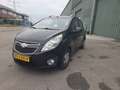 Chevrolet Spark 1.0 16V LT 5 DEURS - AIRC0 - LAGE KILOMETERS Schwarz - thumbnail 6