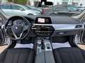 BMW 520 i Lim. Aut  Driving Assistant LED+NAVI+1HAND Silber - thumbnail 12