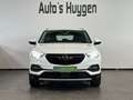 Opel Grandland X 1.2 PureTech Innovation AUTOMAAT Blanc - thumbnail 2