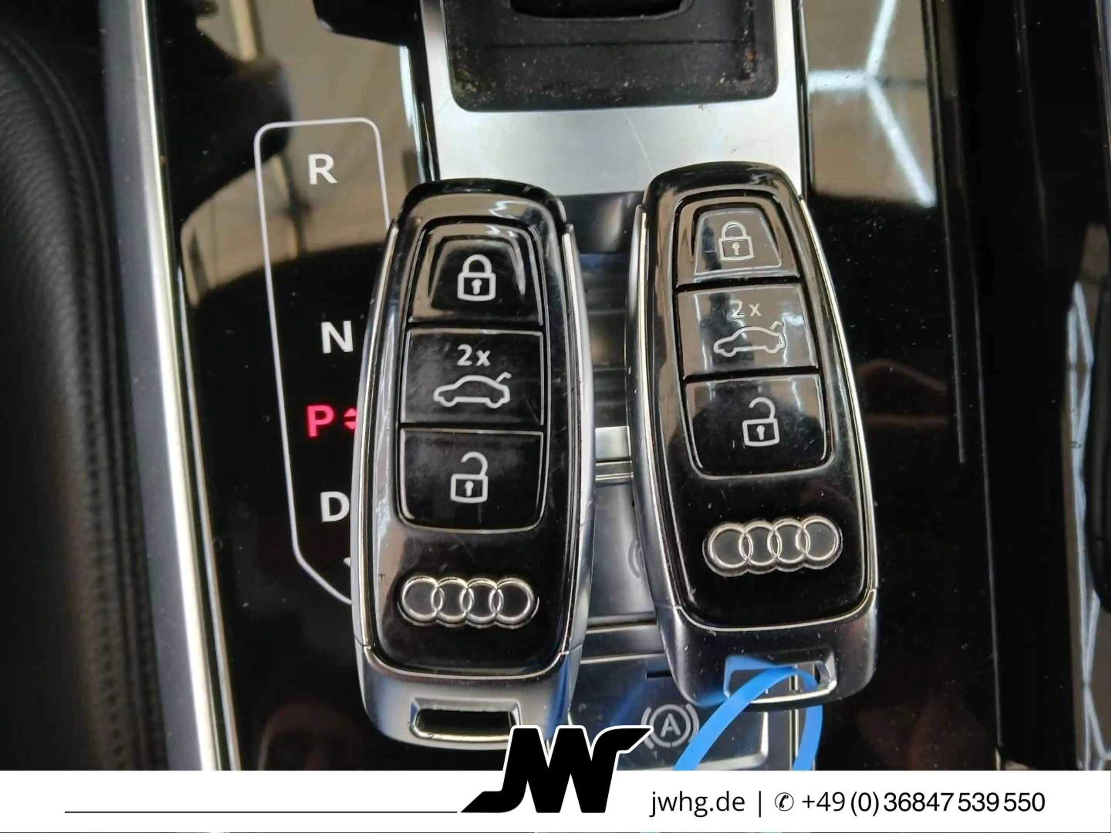 Audi Q7 S-Line Ext quattro VirCockp HeadUp Memory 360 — photo 7