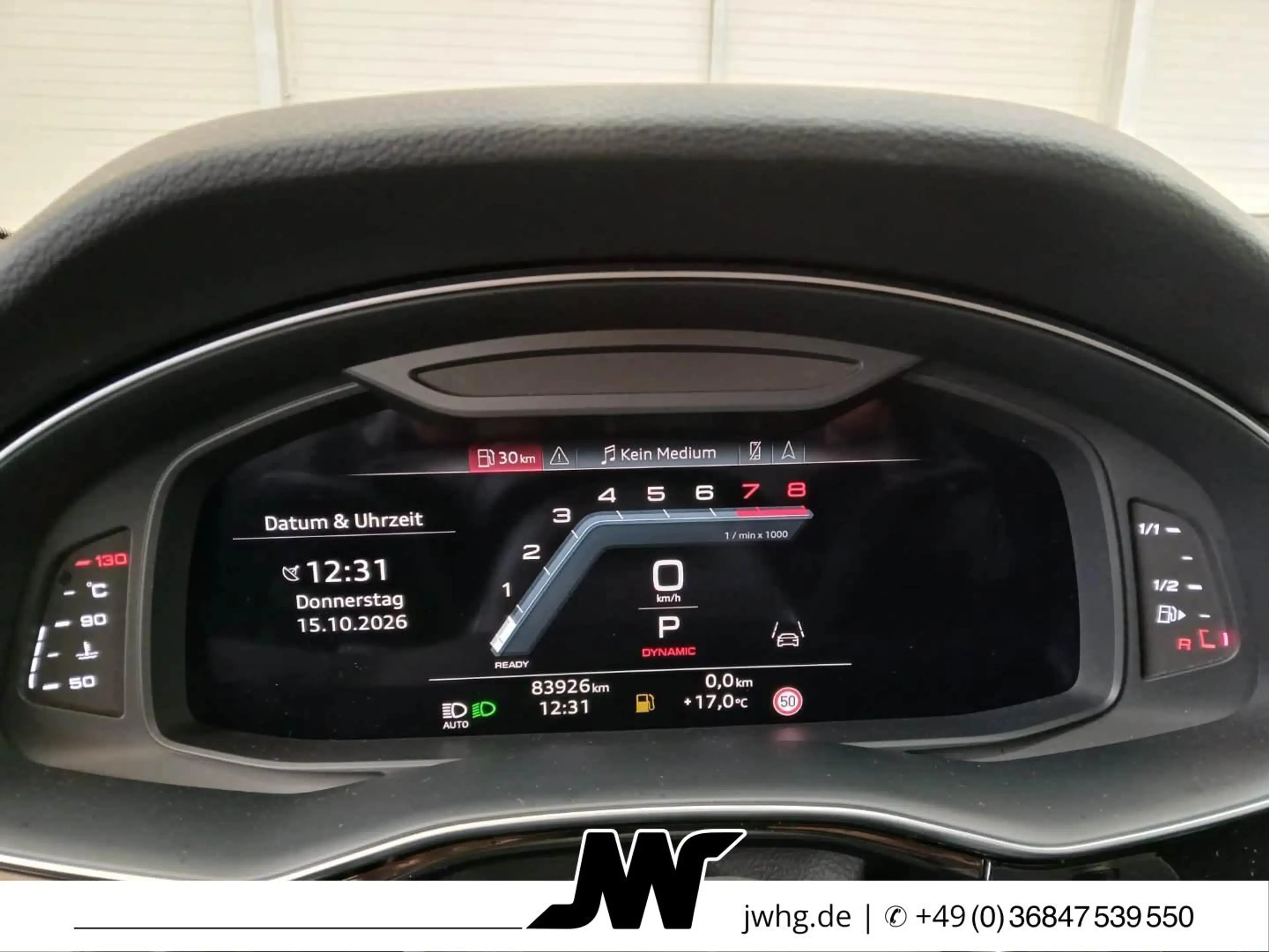Audi Q7 S-Line Ext quattro VirCockp HeadUp Memory 360 — photo 6