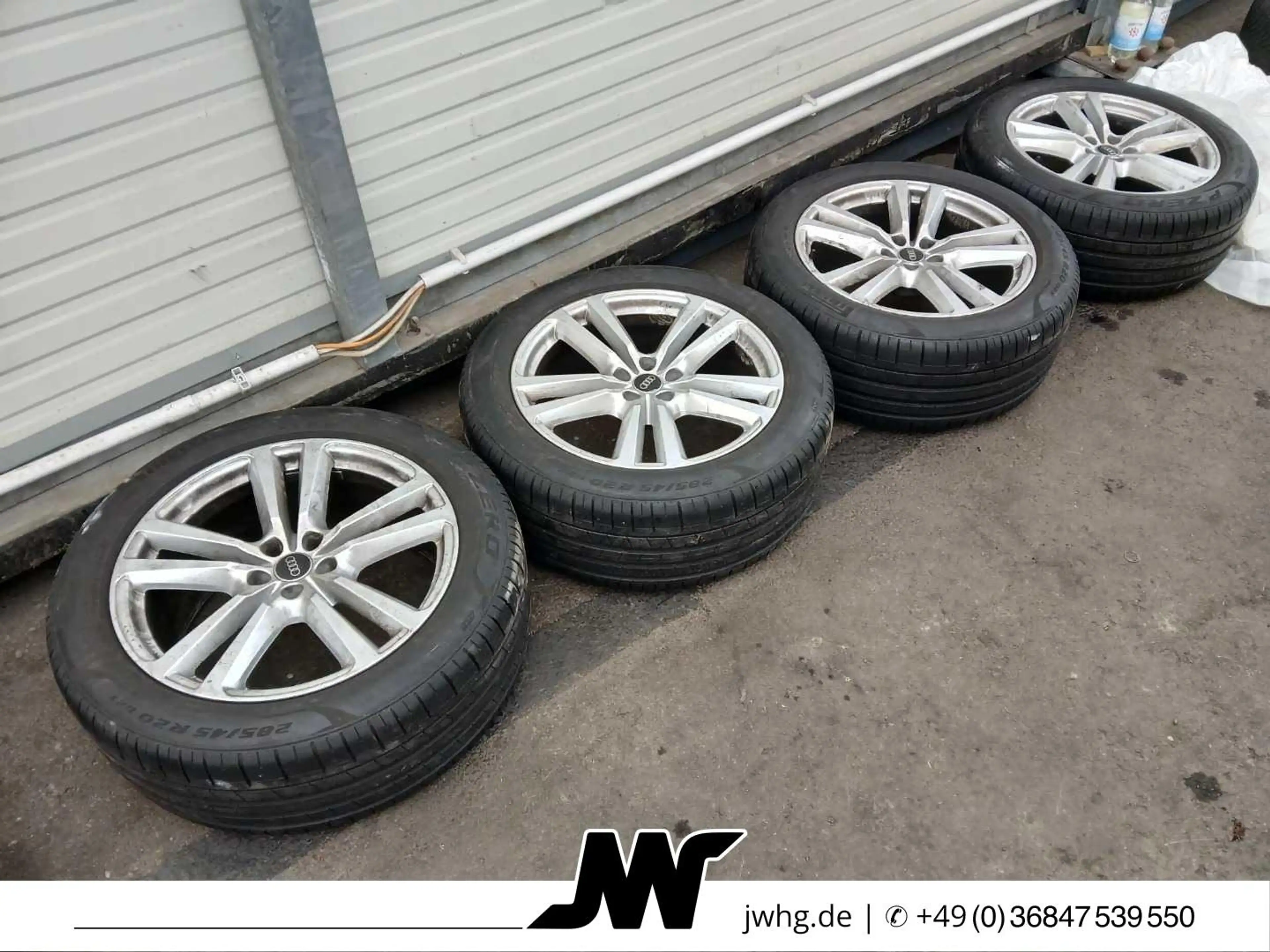 Audi Q7 S-Line Ext quattro VirCockp HeadUp Memory 360 — photo 4