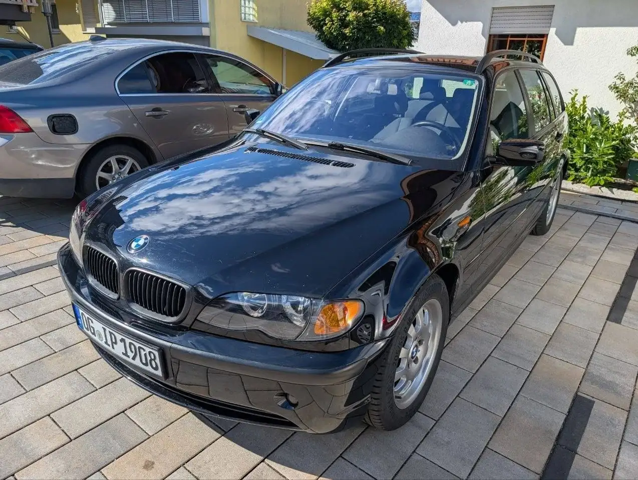 BMW 318