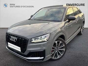50 TFSI 300ch quattro S tronic 7